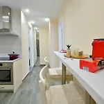 Διαμέρισμα Saroko House *