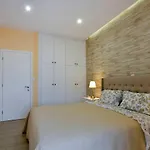Διαμέρισμα Saroko House *