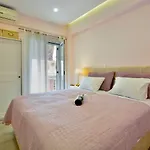 Saroko House Διαμέρισμα *