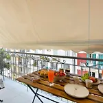 Saroko House * Corfu (city)