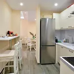 Apartment Saroko House Corfu (city)