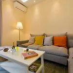 Saroko House 아파트 *