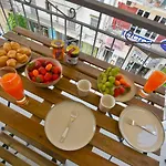 Saroko House Apartment *