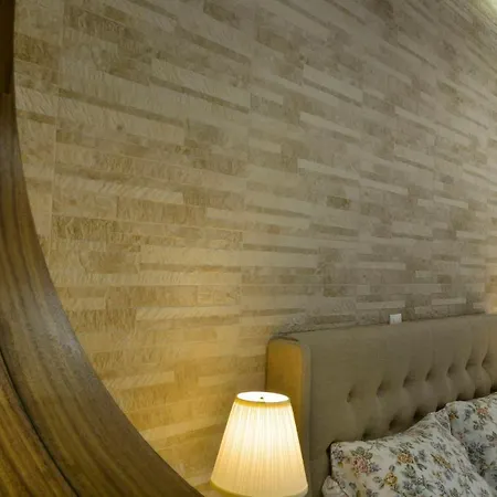 Saroko House * Corfu (city)