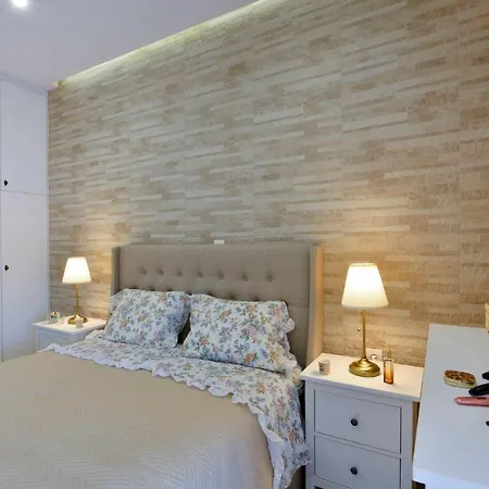 Saroko House * Corfu (city)