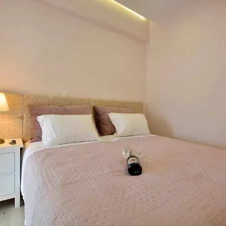 Apartment Saroko House