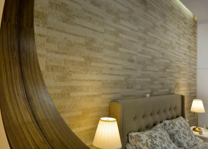 Saroko House * Corfu (city)