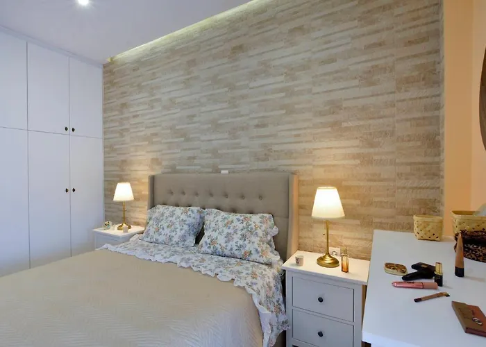 Saroko House * Corfu (city)