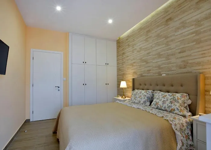 Apartamento Saroko House *