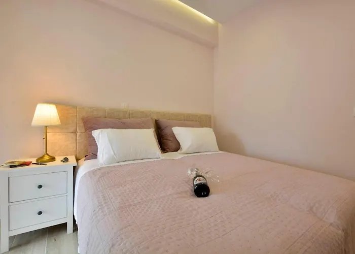 Apartamento Saroko House