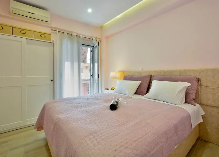 Saroko House Apartamento *