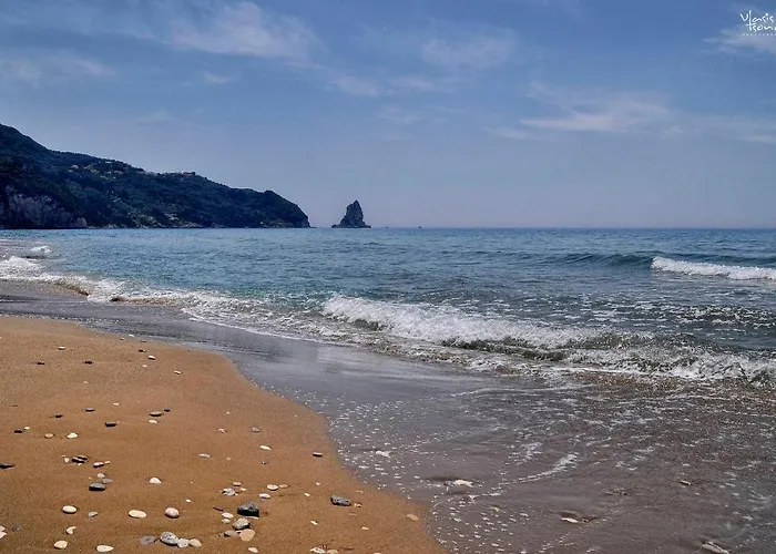 Saroko House * Corfu (city)