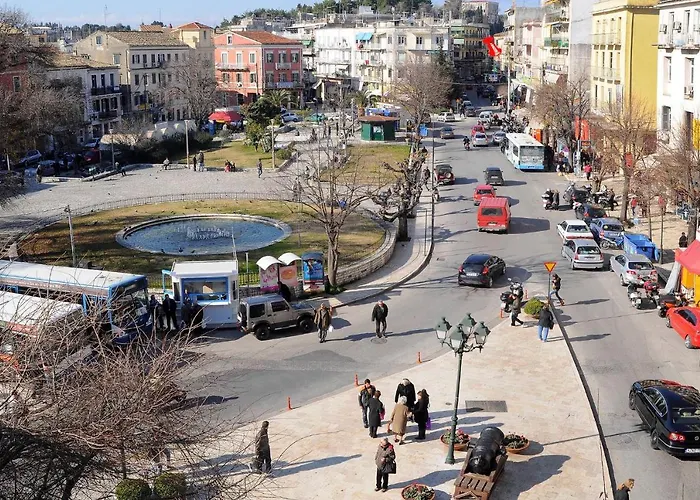 Apartamento Saroko House