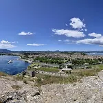 Апартаменты Saroko House Corfu (city)