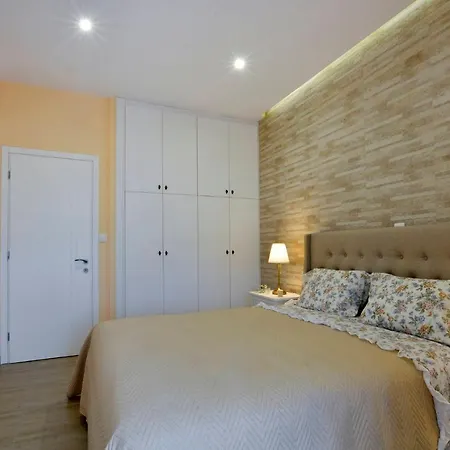 Apartamento Saroko House *