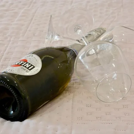 Daire Saroko House Korfu