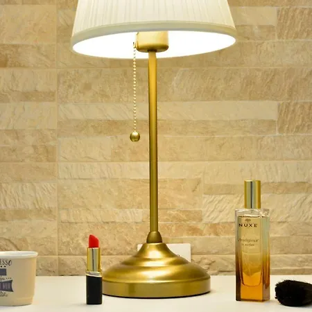 Saroko House Daire *