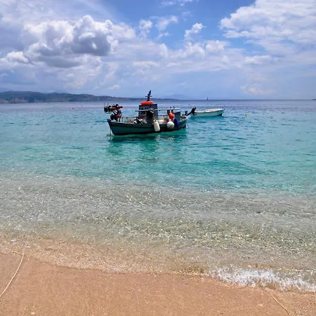 Saroko House * Korfu