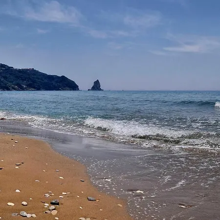 Saroko House * Korfu